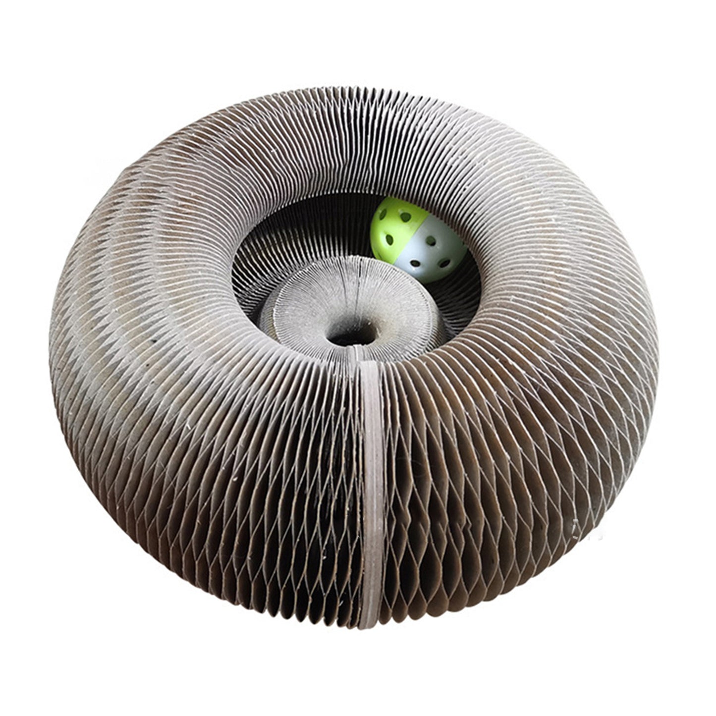 Cat Scratching Board with Bell