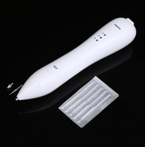 Laser Freckle Removar Pen