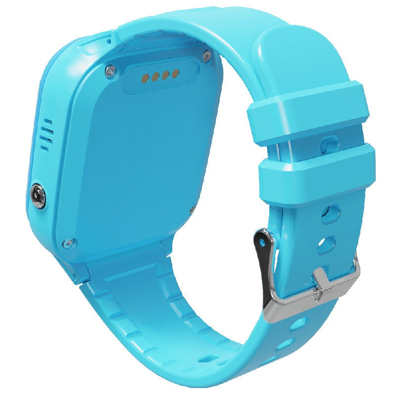 LT36 4G Kids Smart Watch WIFI LBS SOS Clock Kids Watch Video Call Chat Phone Watch Remote Monitoring
