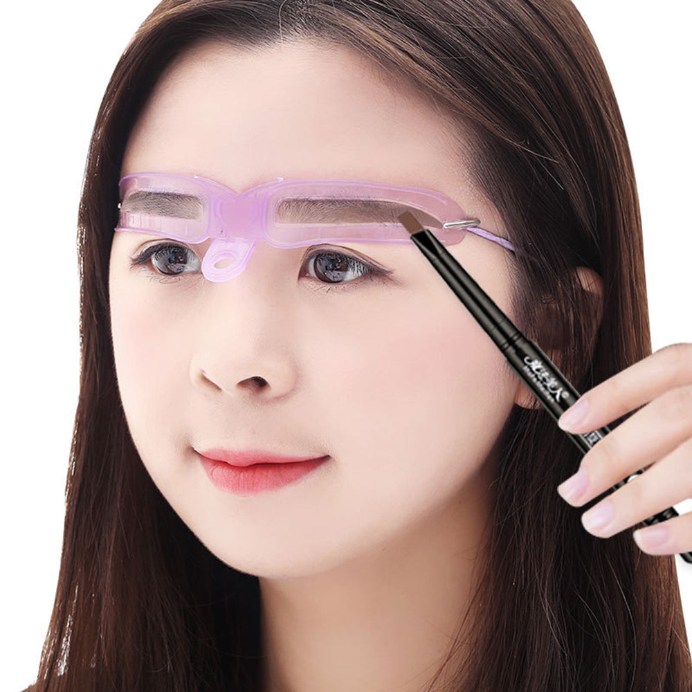 Eyebrow Shaping