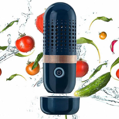 Fruit & Vegetable Cleaner