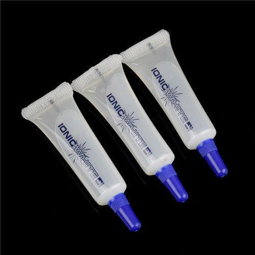 Ionic white 7 LED Whitening System