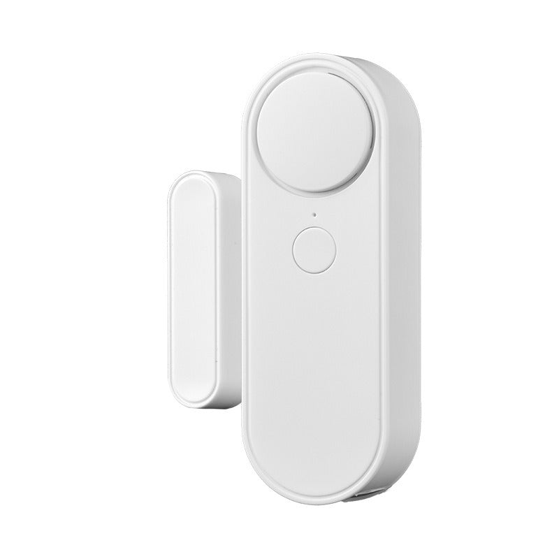 Smart Life Tuya Wifi Window, Door Open Close Sensor Security