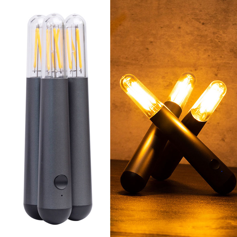 LED Desktop light
