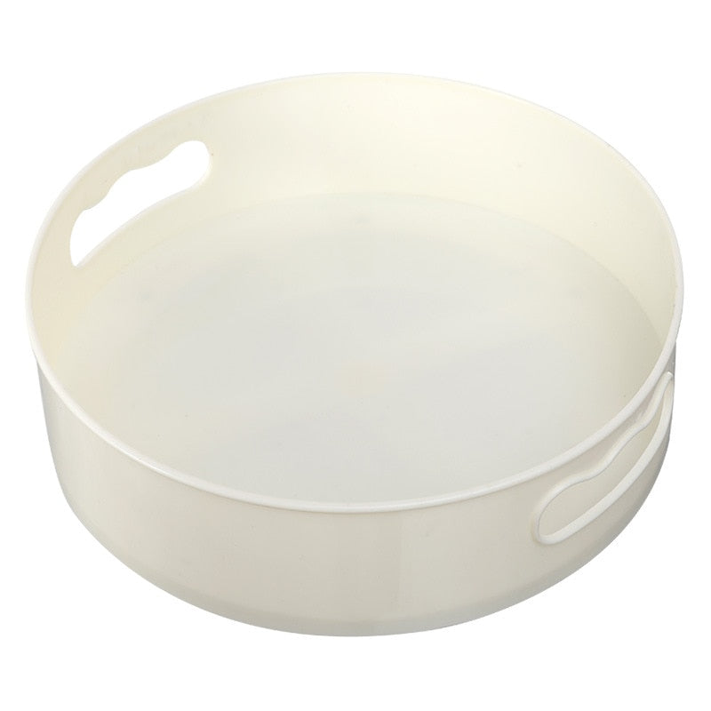360 Rotating Tray Turntable Kitchen
