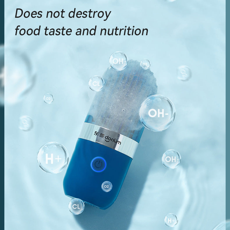 Fruit & Vegetable Cleaner