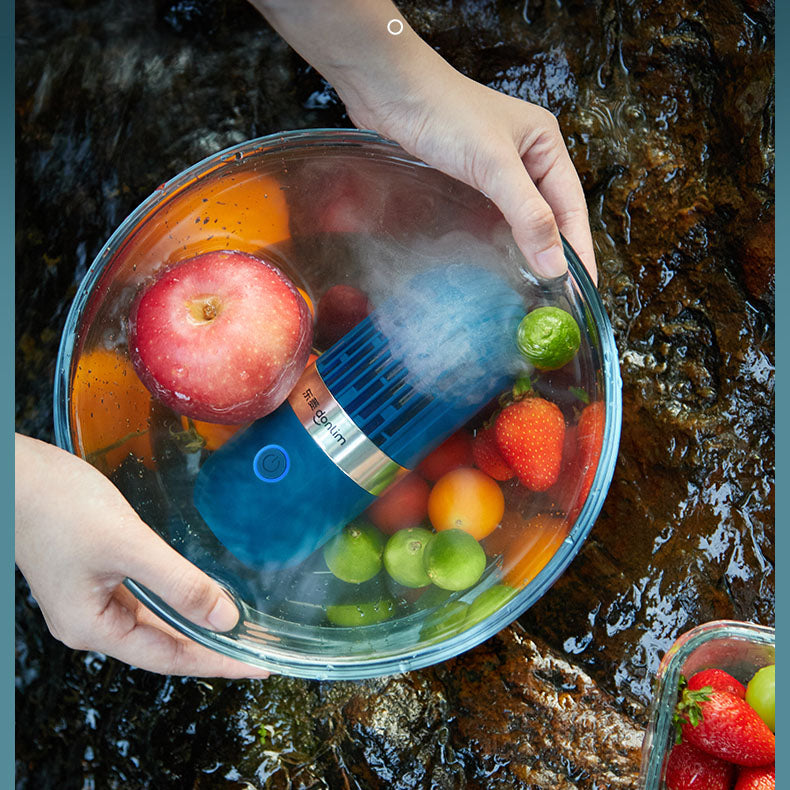 Fruit & Vegetable Cleaner