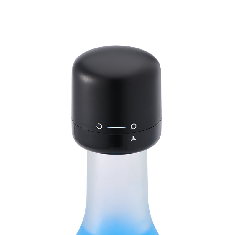 Airtight Vacuum Wine Stopper