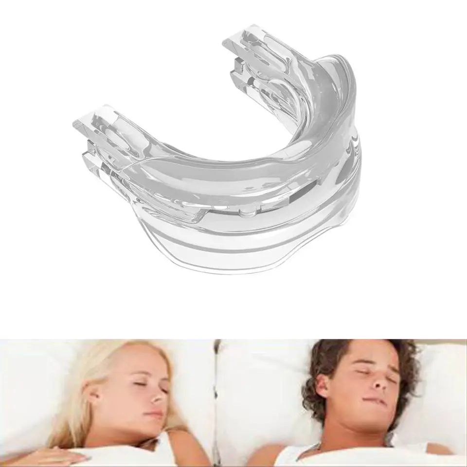 Anti Snoring Bruxism Mouth Guard