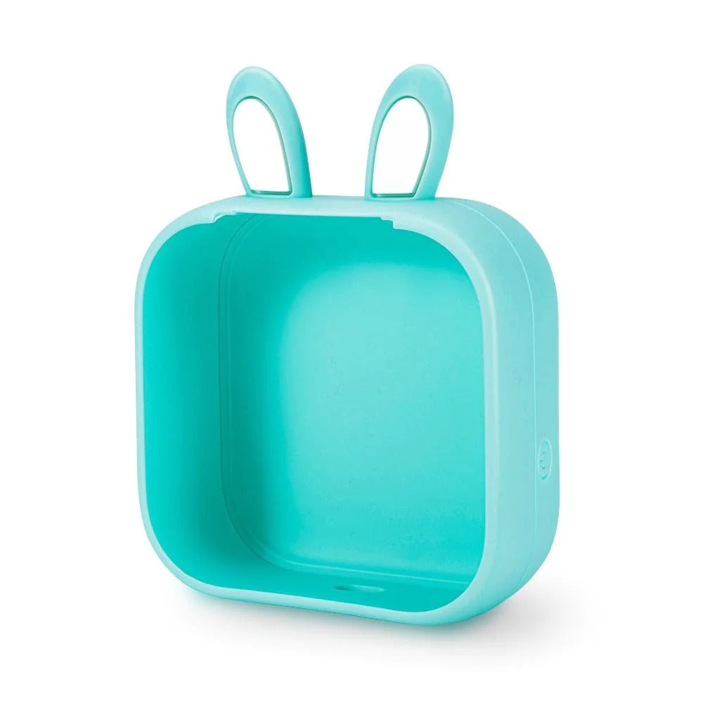 Phomemo Portable Mini Thermal Printer T02 Mini Pocket Label Printer DIY Self-adhesive