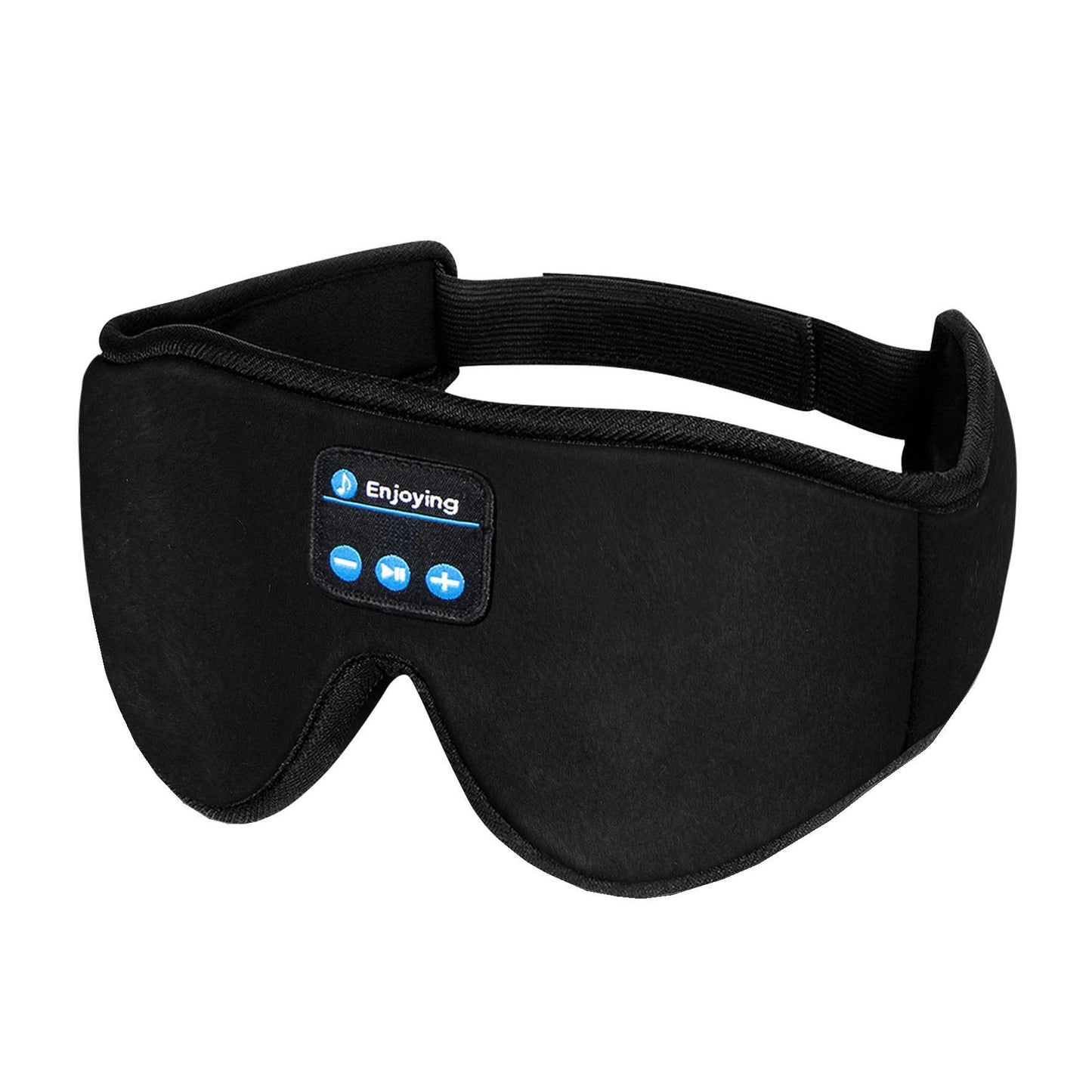 3D Wireless 5.0 Bluetooth Music Eye Mask