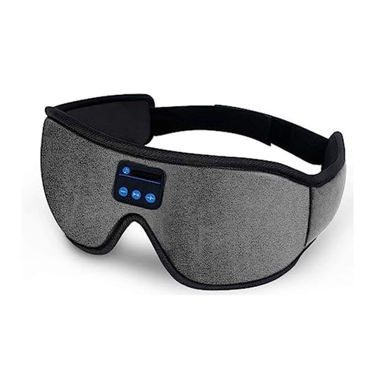 3D Wireless 5.0 Bluetooth Music Eye Mask