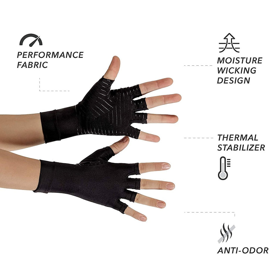 Arthiritis Compression Gloves