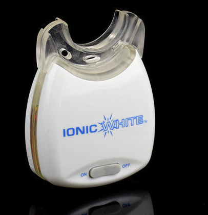 Ionic white  7 LED Whitening System