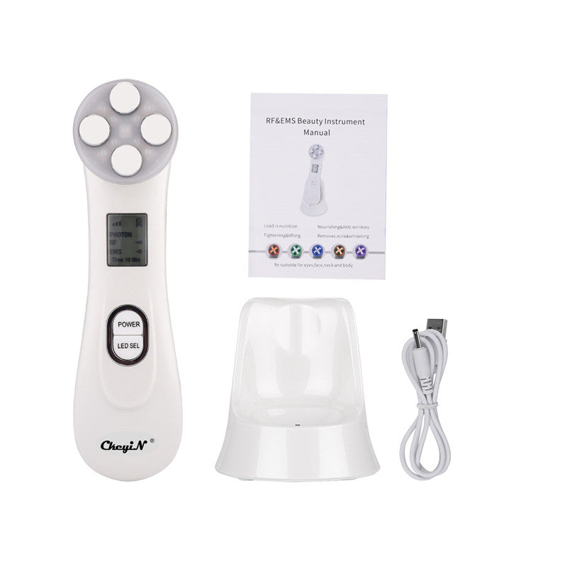 Skin Rejuvenation Beauty Instrument