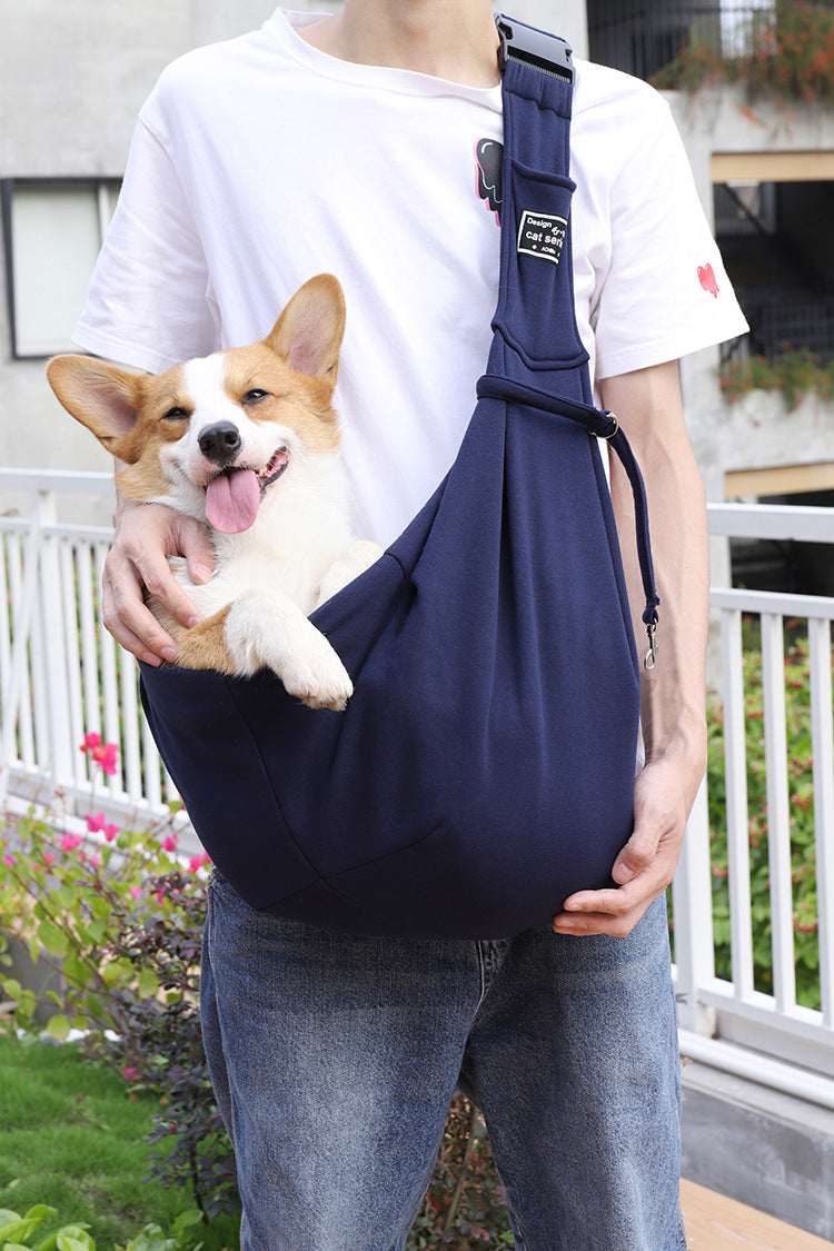 Breathable Pet Bag