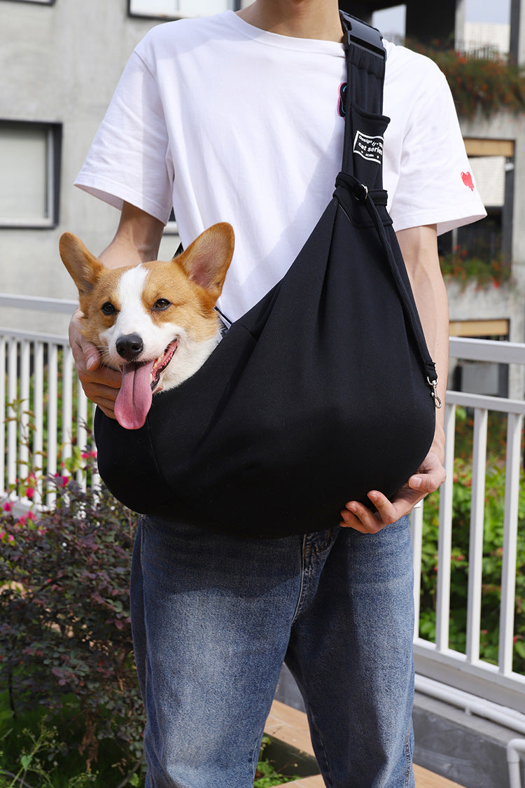 Breathable Pet Bag