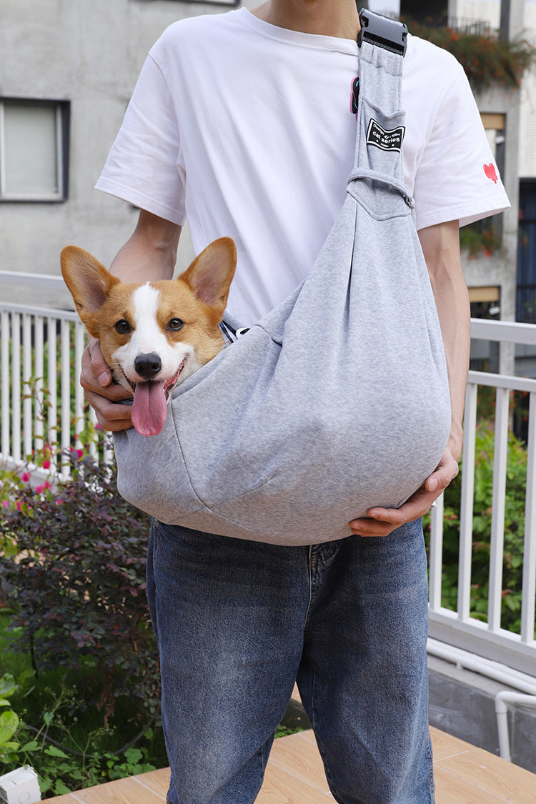 Breathable Pet Bag