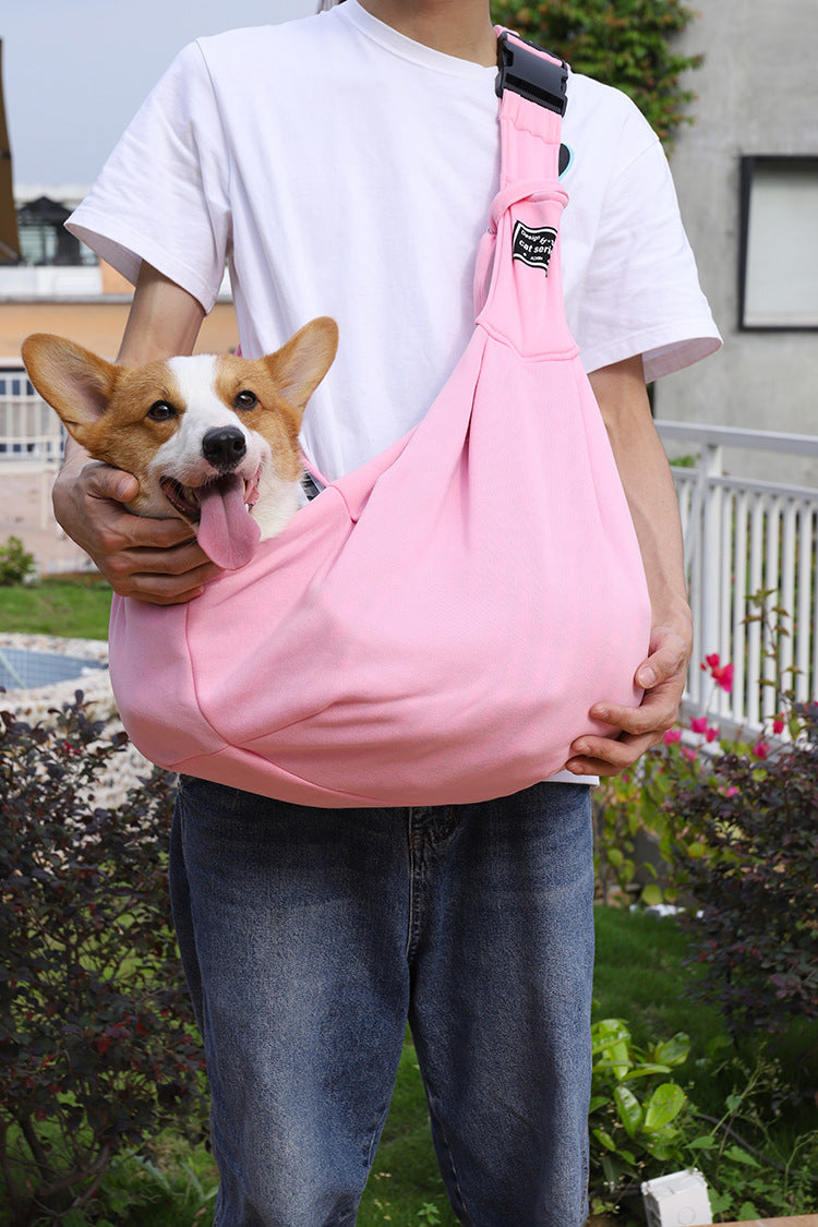 Breathable Pet Bag